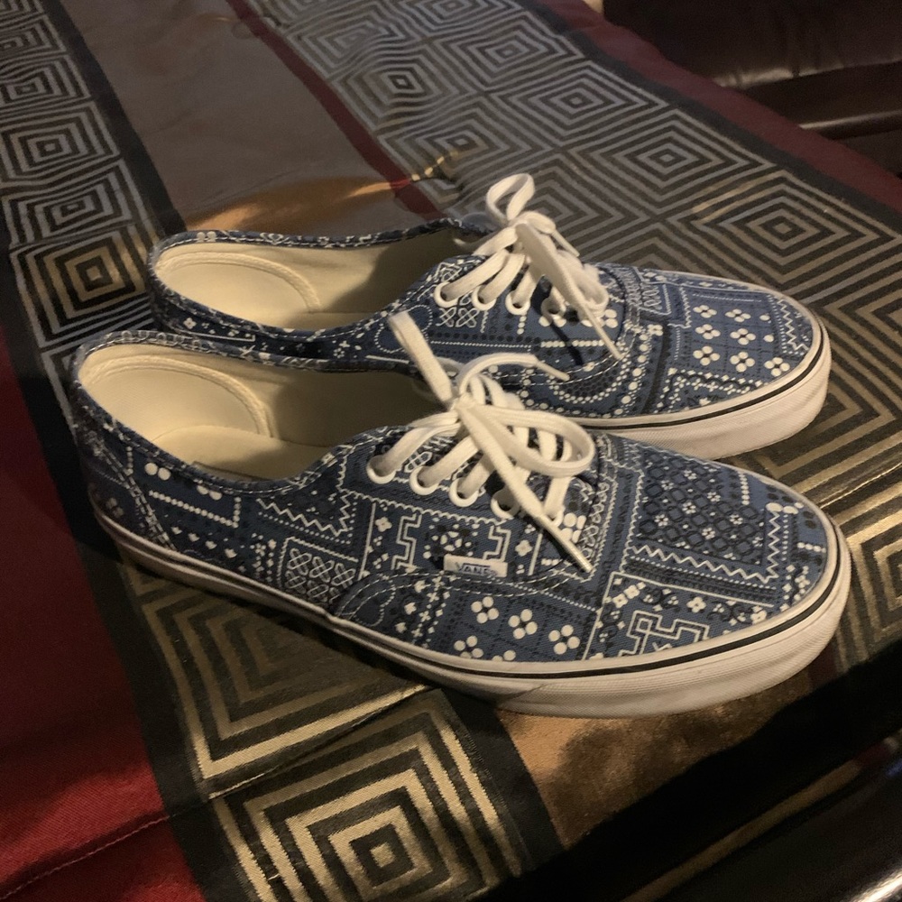 Vans